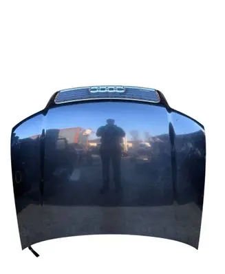 Audi A4 S4 B6 8E 8H Engine bonnet/hood 