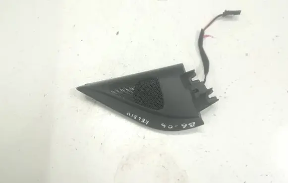 Volkswagen PASSAT B6 Subwoofer speaker