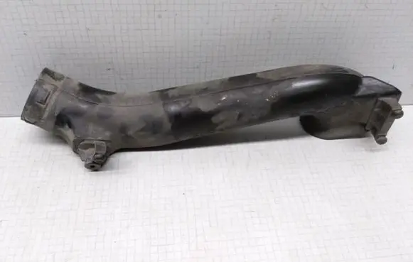 Opel Astra H Air intake hose/pipe 55351756 551020308