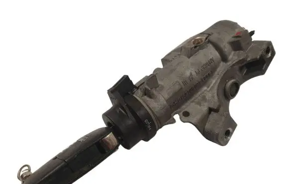 Audi A6 S6 C5 4B Ignition lock 4B0905851G 4B0905849