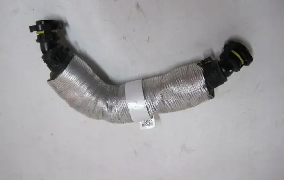 Peugeot Partner III Air intake duct part M8D26C342BD