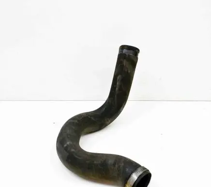 Renault Koleos I Intercooler hose/pipe