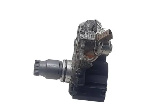 Mercedes-Benz Sprinter W906 Fuel injection high pressure pump A6510701801 28343143