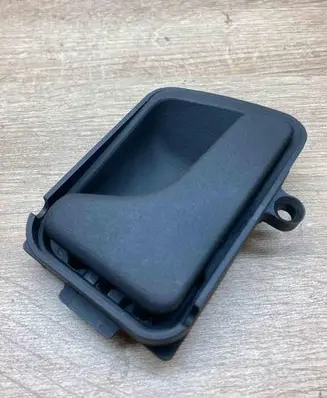 Opel Senator B Front door interior handle 90258759 LHD