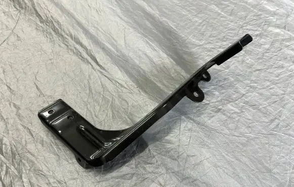 Mercedes-Benz GLE W167 Other center console (tunnel) element A1676265200 TT5426B 22206