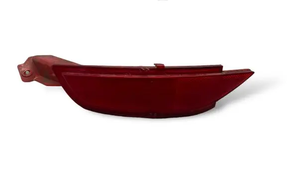Ford Fiesta Rear tail light reflector 8A6117E847AB AS4MB