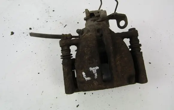 Fiat Scudo Rear brake caliper 