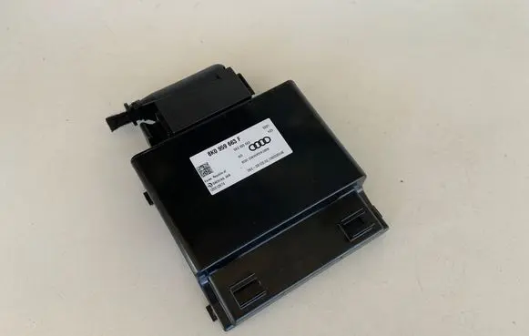 Audi A6 S6 C7 4G Voltage converter/converter module 8K0959663F 8K0959663