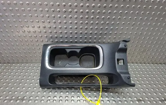 Nissan Pulsar Cup holder front 969133ZL0A