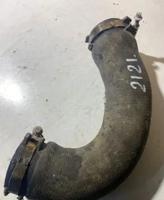 Audi A4 S4 B8 8K Intercooler hose/pipe