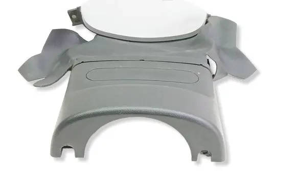 Seat Altea XL Steering wheel column trim 5P0858560B 5P0858565B 960138000