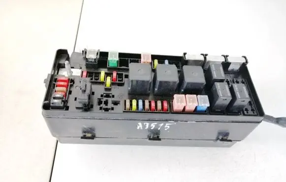 Chrysler 300 - 300C Fuse box set