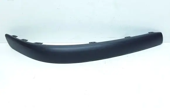 Volvo S60 Front bumper splitter molding 9484011