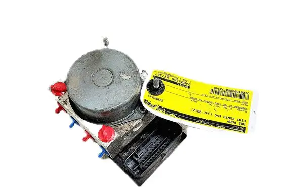 Fiat Punto (199) ABS Pump 51894800