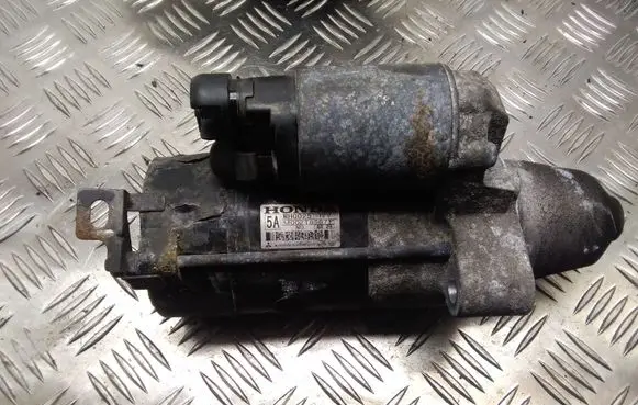 Honda Civic Starter motor M002T85871