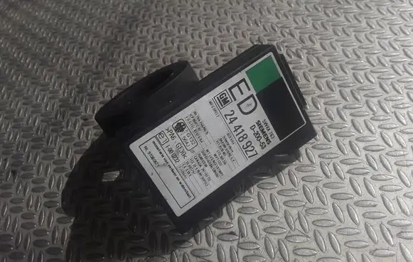 Opel Agila A Immobiliser reader (aerial) 24418927