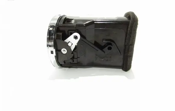 Dash center air vent grill