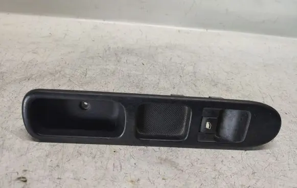 Peugeot 307 Electric window control switch 96351625XT