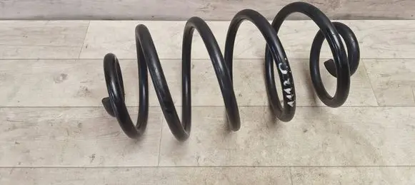 Opel Meriva A Rear coil spring 