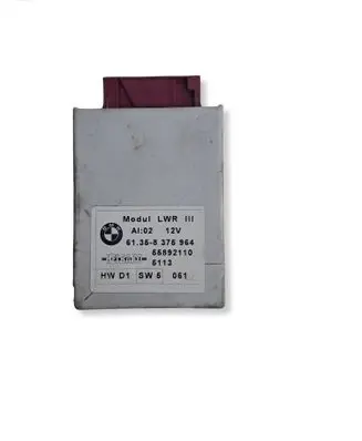 BMW 5 E39 Light module LCM 61358375964