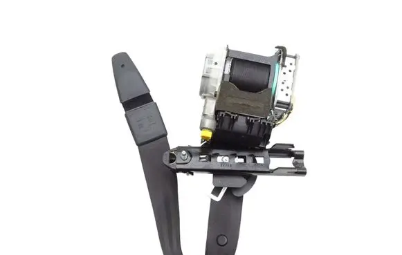 Audi A7 S7 4G Front seatbelt 4G8857706D 8T8857833