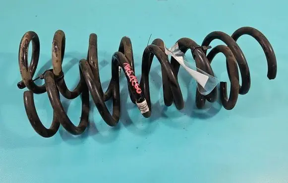 BMW 5 F10 F11 Front coil spring IMPRK1451260