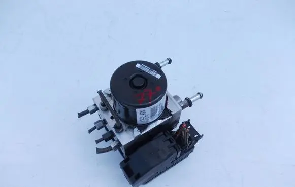 Chevrolet Captiva ABS Pump 20946178 25021216484 61780356123