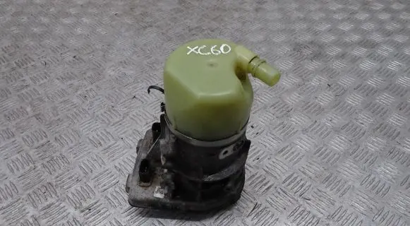 Volvo XC60 Power steering pump 31387595
