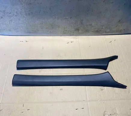 Mercedes-Benz E W124 (A) pillar trim 1246920389 1246920349