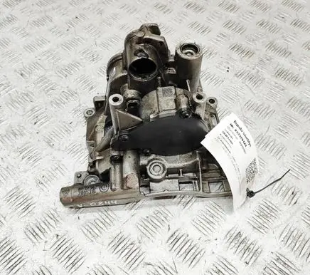 BMW 6 F12 F13 Oil pump 7805316