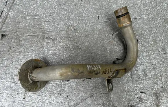 Nissan Patrol Y61 Oil sump strainer pipe 15050VC101