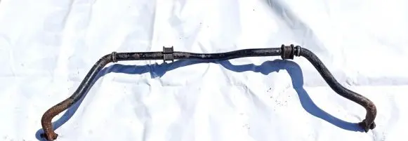 Mazda 626 Front anti-roll bar/sway bar