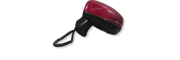 Honda Jazz Front door electric wing mirror LLHJIV