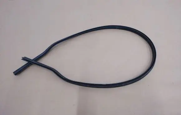 Jaguar XJS Engine compartment rubber 