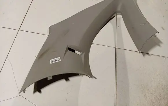 Opel Meriva A Other interior part 93363704