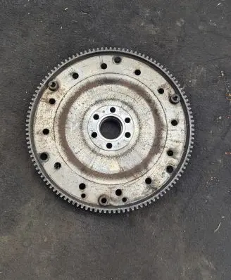 Audi A4 S4 B8 8K Flywheel 03G105323S