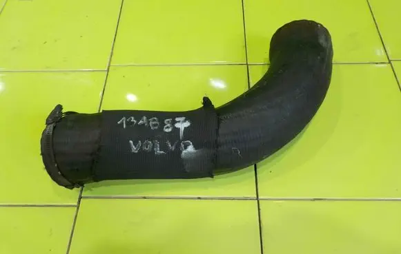 Nissan Qashqai Air intake duct part 