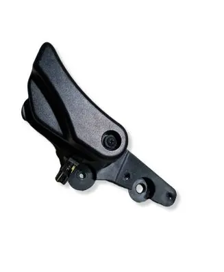 BMW X4 F26 Engine bonnet (hood) release handle 9175028 9150273