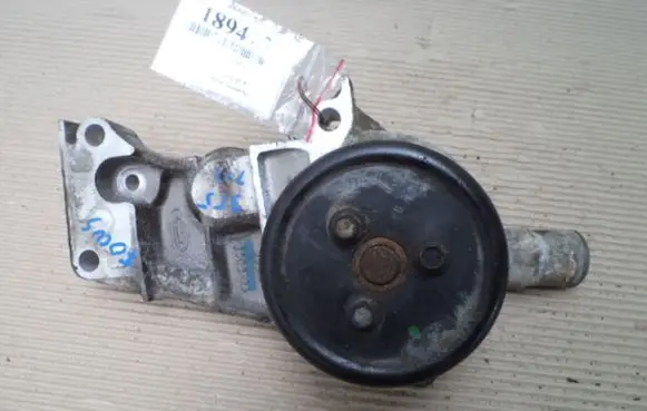 Ford Focus Water pump