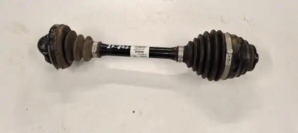 BMW X1 F48 F49 Front driveshaft 8643375