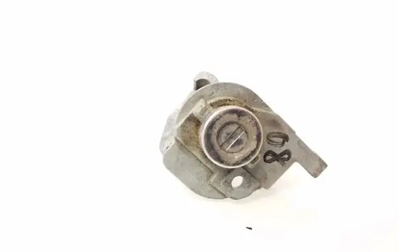 Mazda CX-7 Front door lock (next to the handle) 