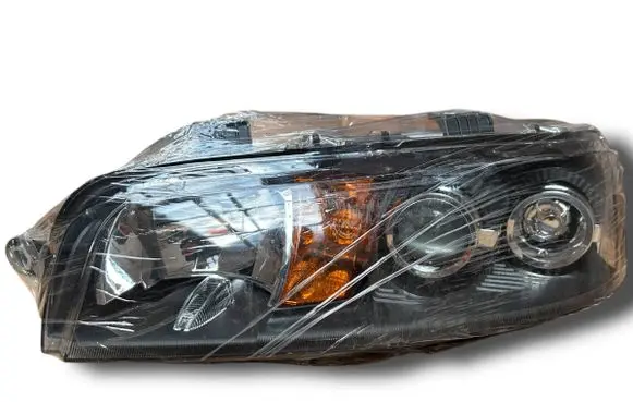 Fiat Punto (188) Central body control module FT1334904