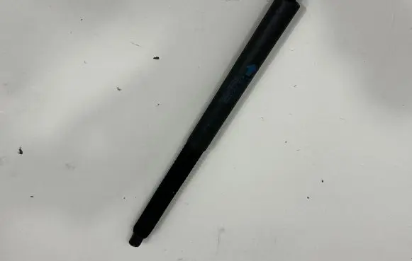 BMW 6 F06 Gran coupe Tailgate/trunk strut/damper 7360583