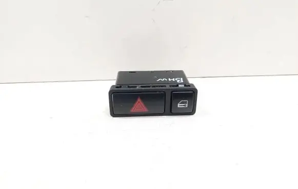 BMW 3 E46 Hazard light switch 8368920 61318368920