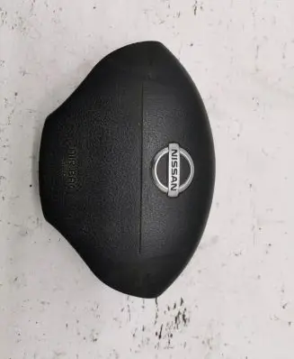 Nissan Kubistar Steering wheel airbag