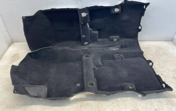 Toyota Corolla E210 E21 Interior carpet 5851002P30