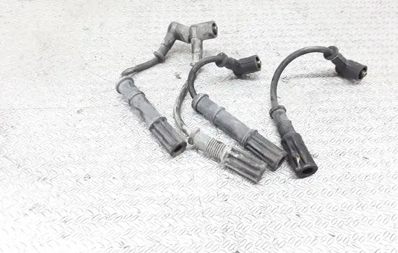 Fiat Grande Punto Ignition plug leads 