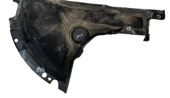 Fiat Ducato Engine splash shield/under tray 1353291080