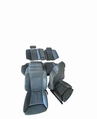 BMW 7 E65 E66 Seat set 
