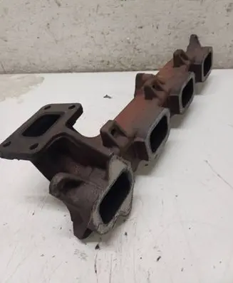 Exhaust manifold
